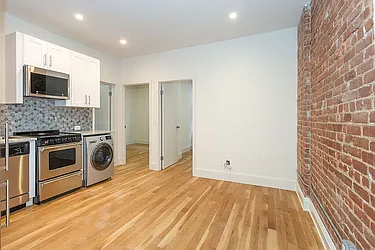 Rented by B & L Management