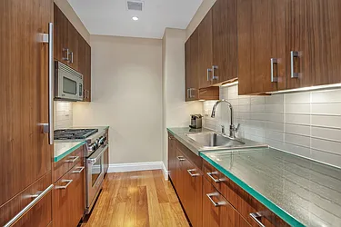 Sold by Corcoran