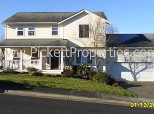 19781 Garnet Ct NE, Poulsbo, WA 98370