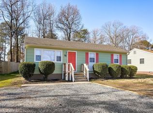 512 German School Rd, Richmond, VA 23225