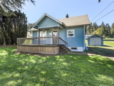 11461 SE 272nd Ave, Boring, OR, 97009