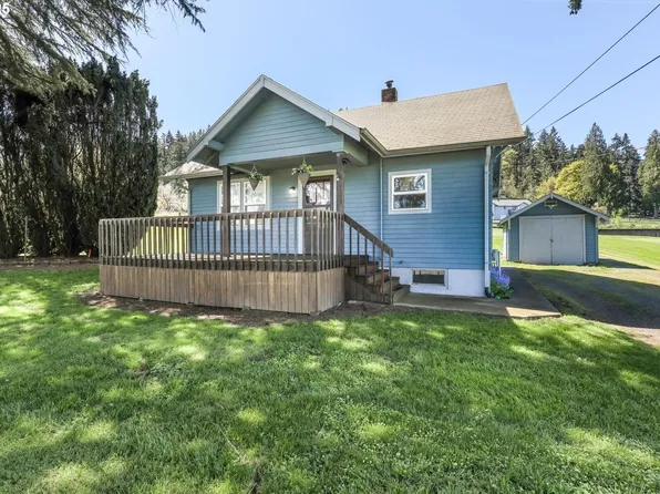 11461 SE 272nd Ave, Boring, OR 97009
