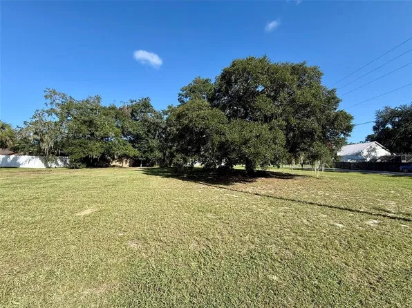 WAYCROSS AVENUE LOT 6, EUSTIS, FL 32726