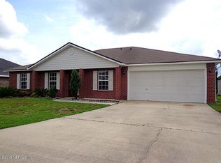 2866 Taylor Hill Dr, Jacksonville, FL 32221