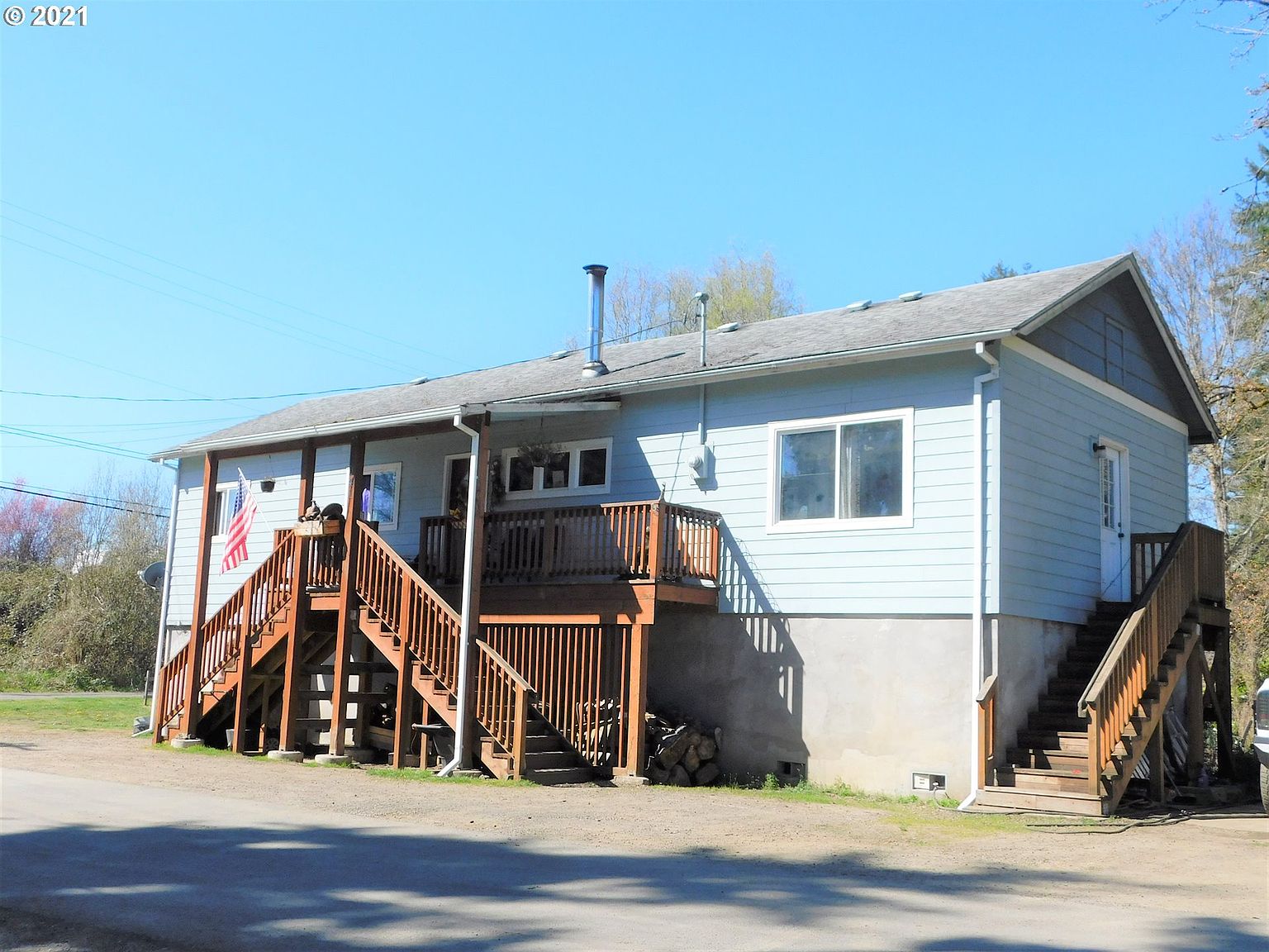 641 Riverside Dr, Vernonia, OR 97064 Zillow