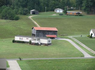 313 Amis Chapel Rd, Surgoinsville, TN 37873
