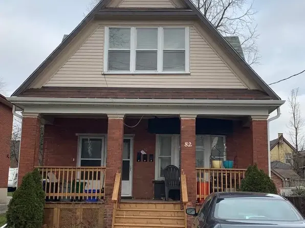 (undisclosed Address), Kitchener, ON N2H 5N9