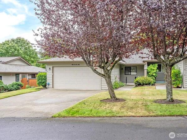 8014 53rd Street W, University Place, WA 98467