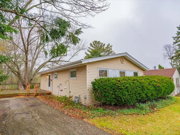 426 Oak Crest Ave, Madison, WI 53705