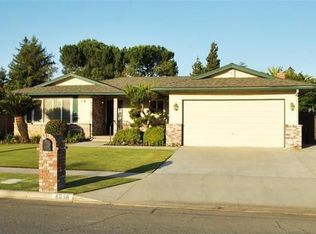 6656 N Durant Ave, Fresno, CA 93711