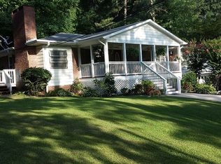 6063 Mason Rd, Mount Olive, AL 35117