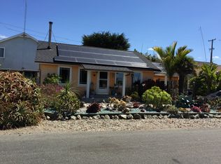 1525 Cass Ave, Cayucos, CA 93430