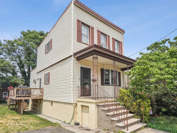 4317 Cottage Ave, North Bergen, NJ 07047