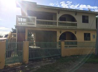B7 Calle 2, Ceiba, PR 00735