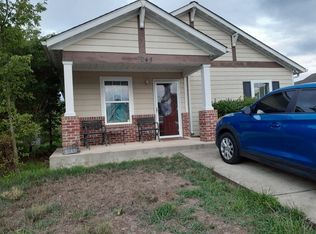 3045 Gwynnwood Dr, Nashville, TN 37207