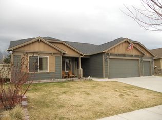 675 Mountain View Dr, Kalispell, MT 59901