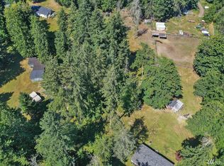 11311 318th St E, Graham, WA 98338