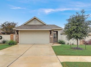124 Lasino Dr, Georgetown, TX 78626