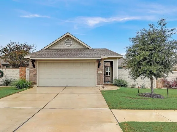124 Lasino Dr, Georgetown, TX 78626