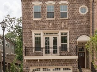 2381 Willington Shoals Pl SE #21, Smyrna, GA 30080
