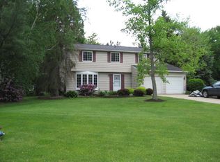 11760 Christian Ave., Concord Twp, OH 44077