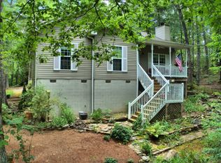 638 Bear Paw Trl #3, Blue Ridge, GA 30513