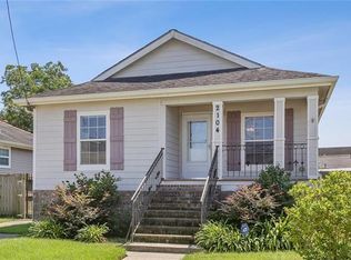 2104 Duels St, New Orleans, LA 70119