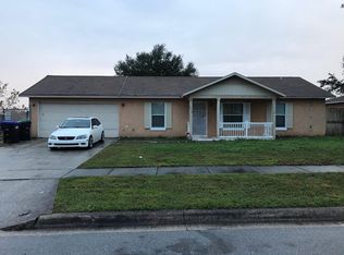 3218 Princess Diana Blvd, Orlando, FL 32818