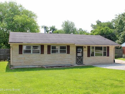 230 S Skyline Dr, Louisville, KY, 40229