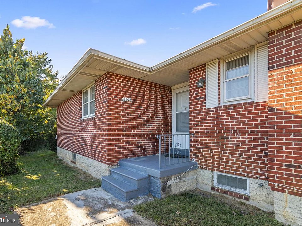 1st image of 3302 Croydon Rd