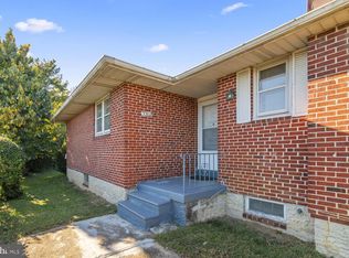 3302 Croydon Rd, Gwynn Oak, MD 21207