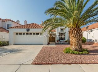281 Comfort Dr, Henderson, NV 89074