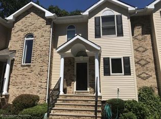 83 Agostina Dr, Holmdel, NJ 07733