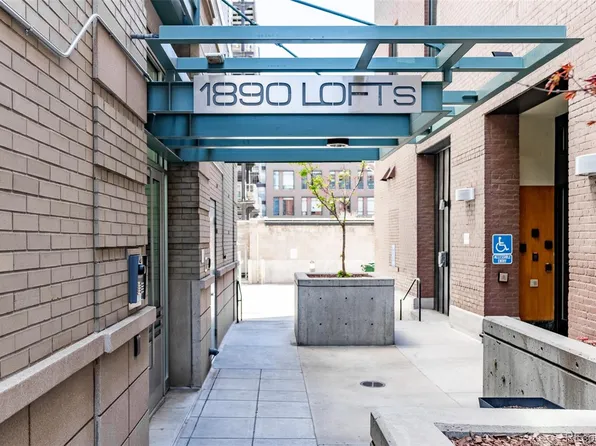 1890 Wynkoop Street #604, Denver, CO 80202