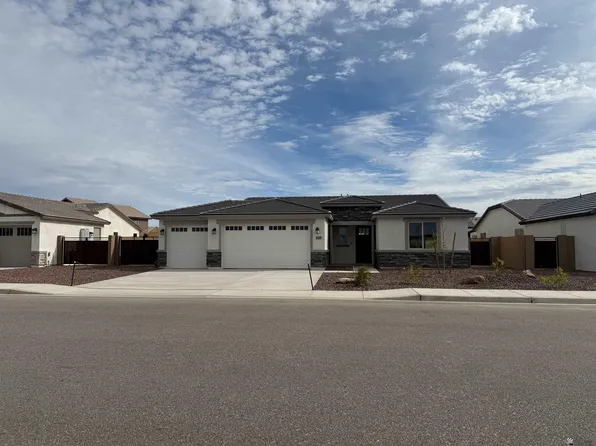 3649 S Santana Dr, Yuma, AZ 85365
