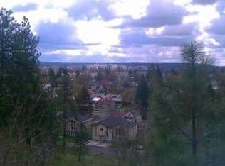 1917 W Euclid Ave, Spokane, WA 99205