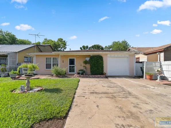 319 W Taft Ave, Harlingen, TX 78550