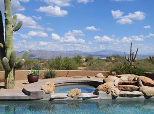 31101 N 152nd St, Scottsdale, AZ 85262