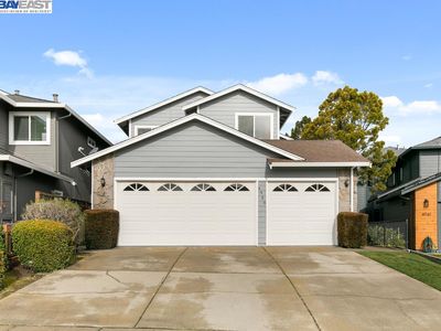 4959 Stoneridge Ct, Oakland, CA, 94605