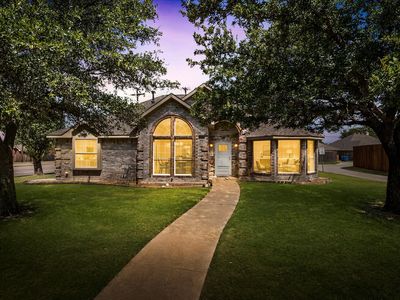 3401 Locust St, Rowlett, TX, 75089