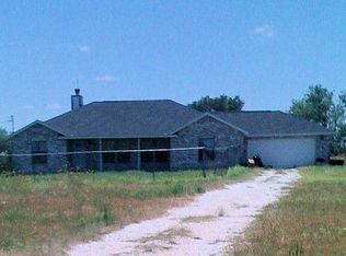 202 Shamrock Dr, Floresville, TX 78114