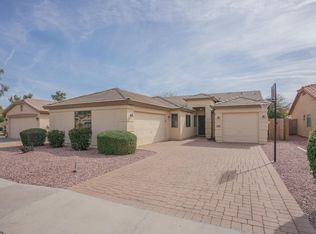 9251 W Sanna Cir, Peoria, AZ 85345