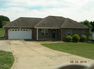 4920 Wordsworth Cir, Conover, NC 28613