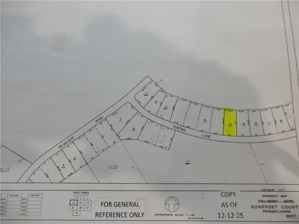 103 Hunting Ln, Meyersdale, PA 15552