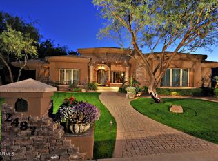2487 E Page Ave, Gilbert, AZ 85234