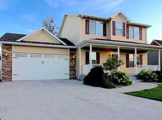 3054 Hunters Ridge Loop, Billings, MT 59102