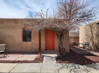 715 Onate St APT 2, Santa Fe, NM 87505