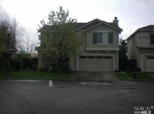 505 Turner Ct, Fairfield, CA