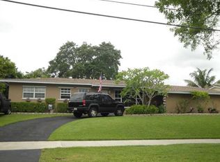 7530 SW 98th Ct, Miami, FL 33173