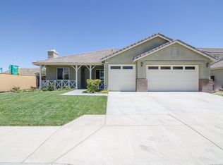 1852 Wheelbarrow Way, San Jacinto, CA 92582